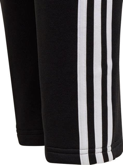 adidas zwart goud broek|adidas sportbroeken retro.